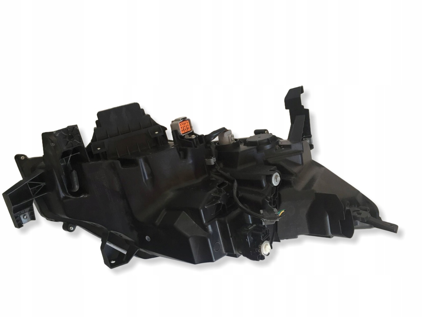 Frontscheinwerfer Mitsubishi ASX RJB Facelift LED Links Scheinwerfer Headlight - Thumbnail 6