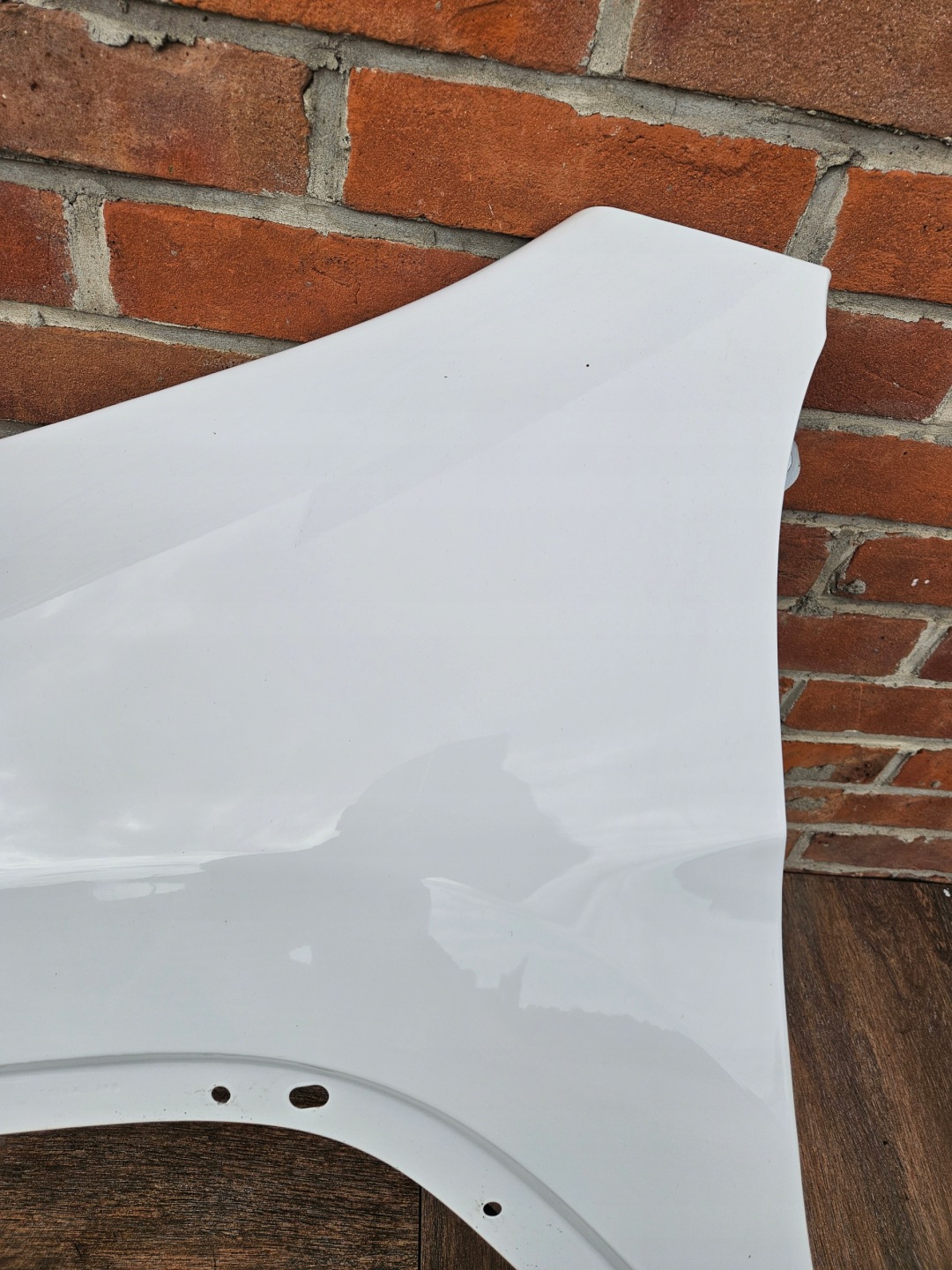 Motorhaube Jeep Cherokee KL Bonnet Hood - Thumbnail 12