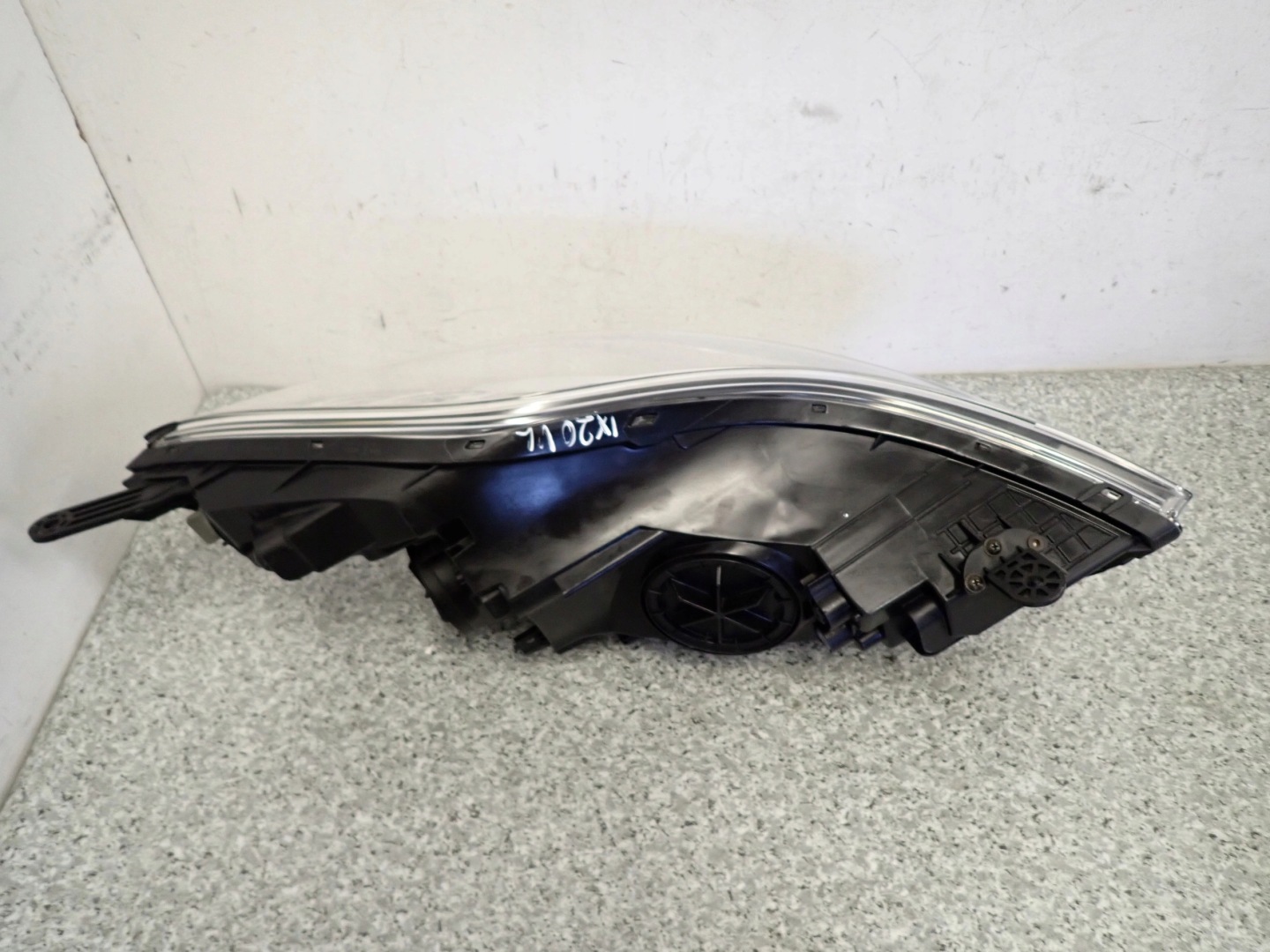Frontscheinwerfer Hyundai ix20 JC LED Rechts Scheinwerfer Headlight - Thumbnail 11