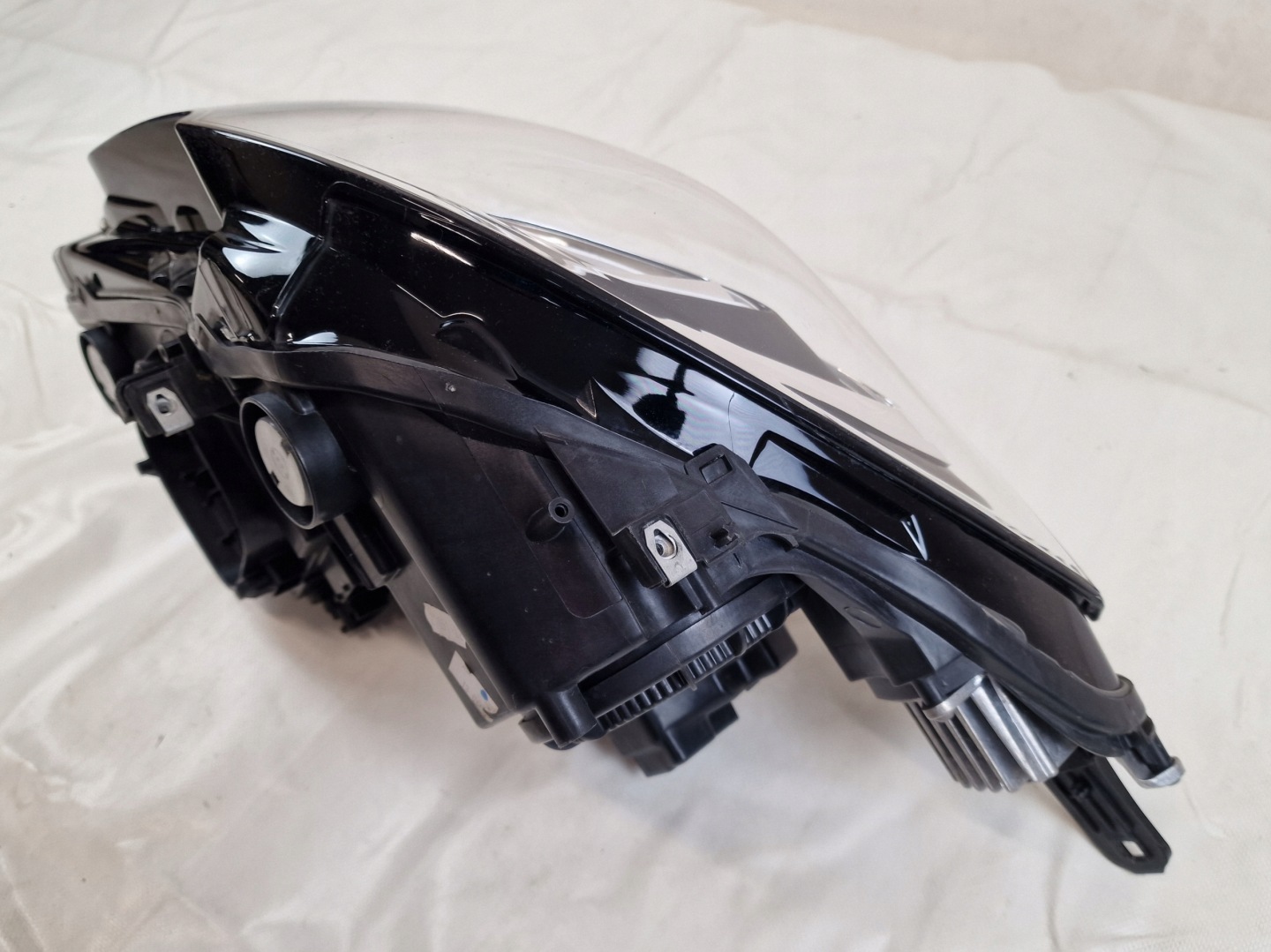 Frontscheinwerfer Opel Crossland 13467967 LED Links Scheinwerfer Headlight - Thumbnail 5