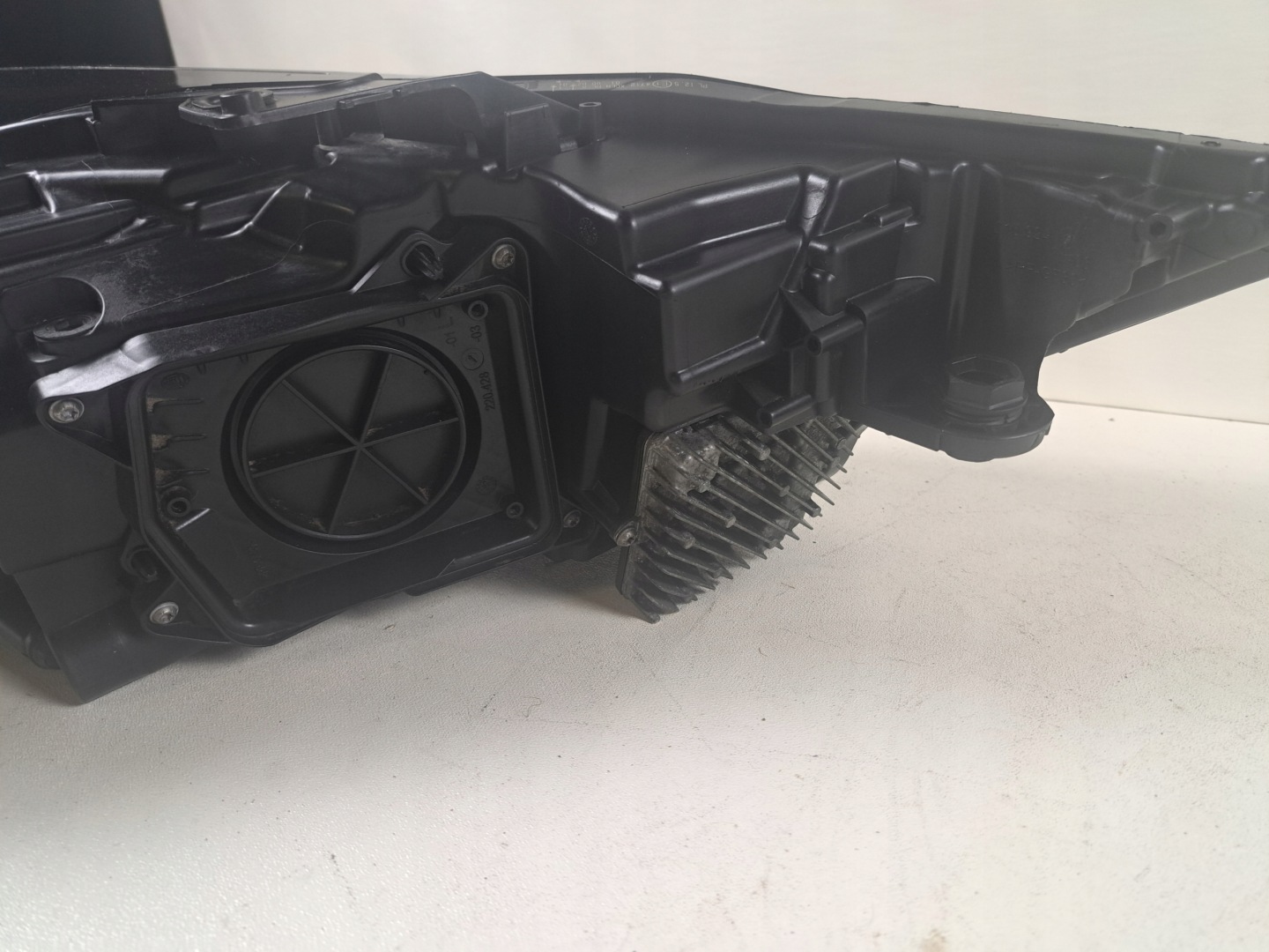 Frontscheinwerfer Audi A6 4K0941033 LED Links Scheinwerfer Headlight - Thumbnail 22