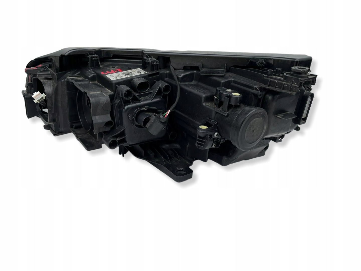 Frontscheinwerfer VW Arteon 3H 3G8941082M LED Links Scheinwerfer Headlight - Thumbnail 7