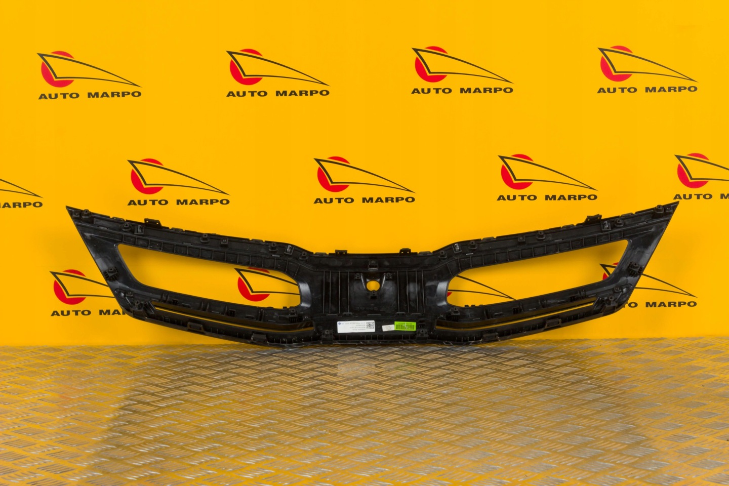 Kia Optima JF Kühlergrill FRONTGRILL Kühlergitter - Thumbnail 3