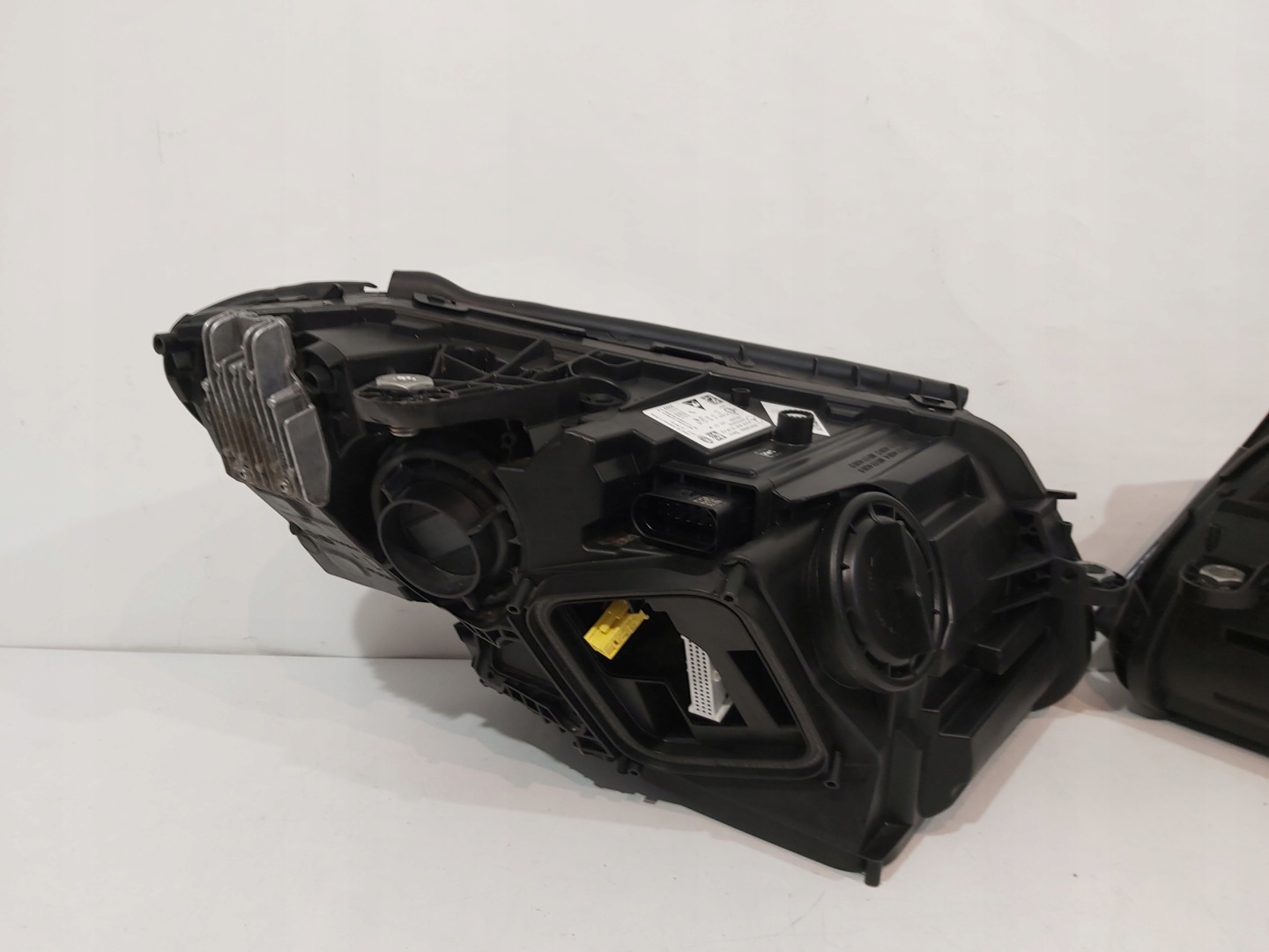 Frontscheinwerfer Mercedes-Benz C-Klasse W205 A2059061506 Multibeam LED Links Headlight - Thumbnail 6