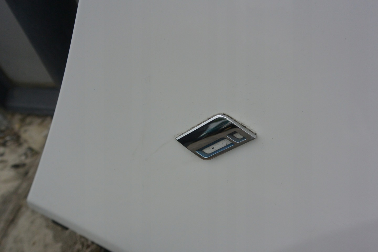 Kotflügel BMW 3 F31 Vorne Rechts Fender Parafanghi Ailes - Thumbnail 10