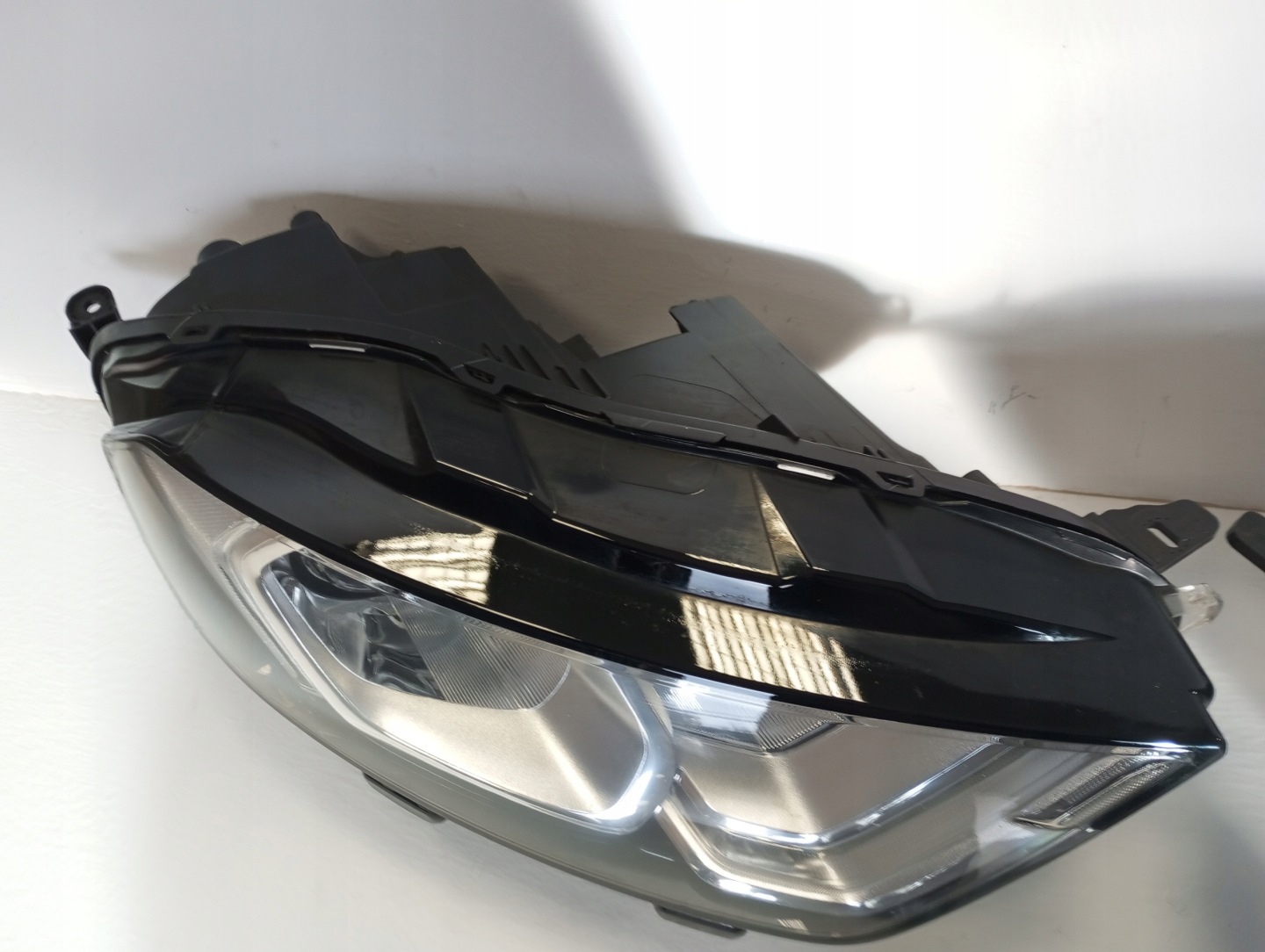 Frontscheinwerfer Ford EcoSport GN1513W029JE LED Links Scheinwerfer Headlight - Thumbnail 8
