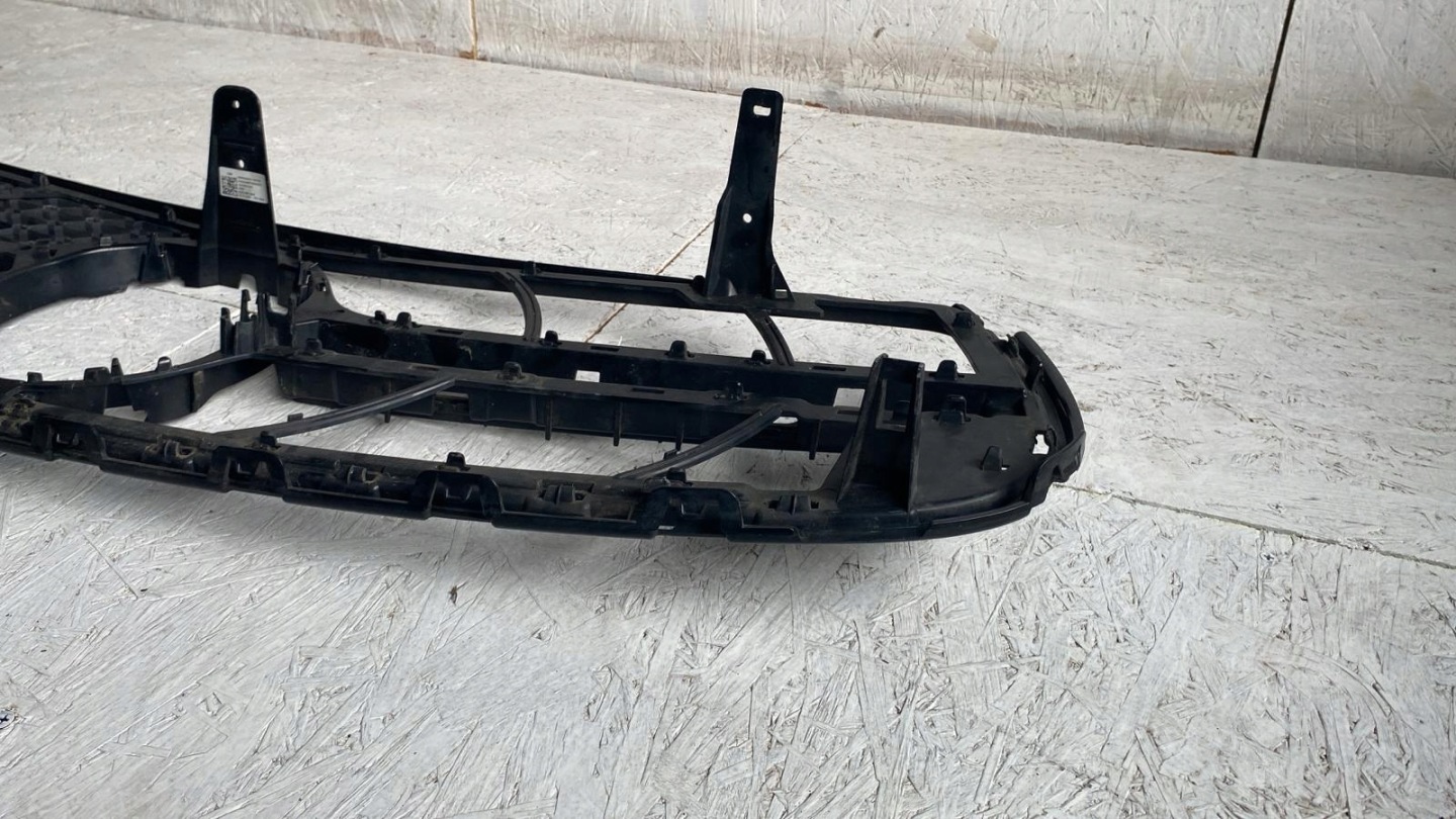 Mercedes-Benz GLC W253 Kühlergrill FRONTGRILL Kühlergitter A2538809504 - Thumbnail 8