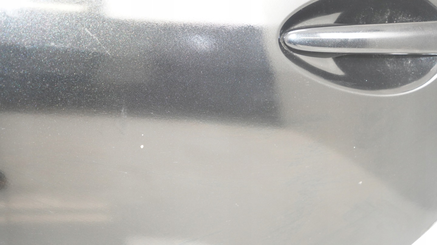 Mazda 6 GJ Tür Hinten Links Limousine Door Porta Porte - Thumbnail 6