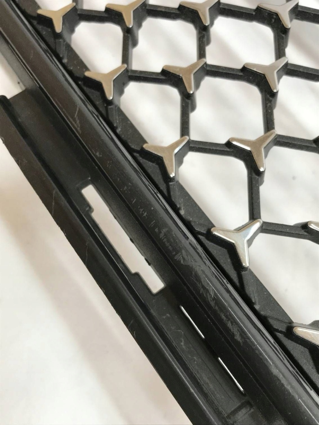 Mercedes-Benz GLC W253 Kühlergrill FRONTGRILL Kühlergitter A2548881800 - Thumbnail 12