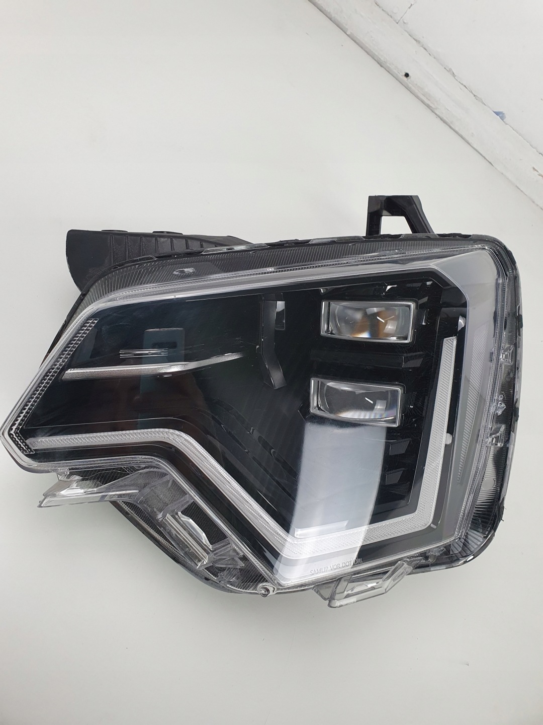 Frontscheinwerfer Kia Niro SG2 LED Links Scheinwerfer Headlight - Thumbnail 13
