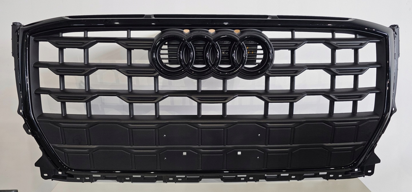 Audi Q2 Kühlergrill FRONTGRILL Kühlergitter - Thumbnail 1