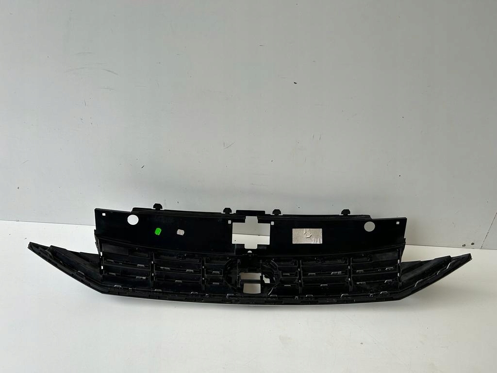 VW Passat B8 Kühlergrill FRONTGRILL Kühlergitter 3G0853651DG - Thumbnail 4