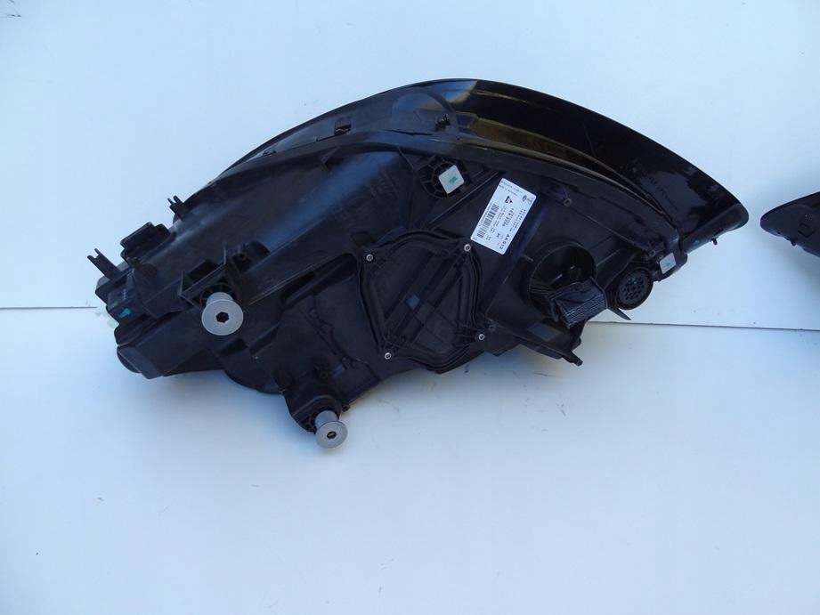 Frontscheinwerfer Porsche Cayenne 9YA 9Y0941035L Matrix LED Links Headlight - Thumbnail 10
