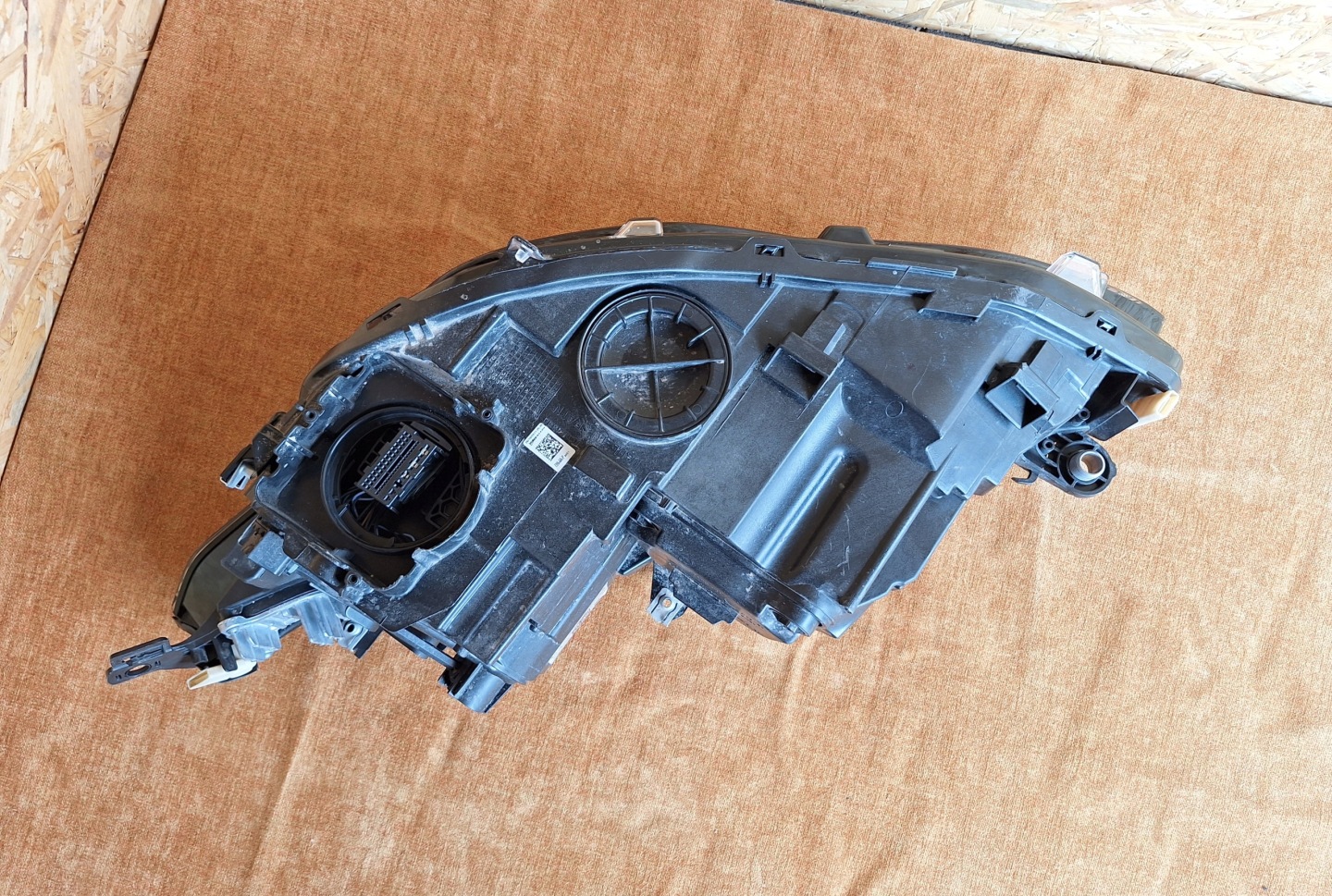 Frontscheinwerfer VW Golf VIII 5H1941060R Matrix LED Rechts Headlight - Thumbnail 12