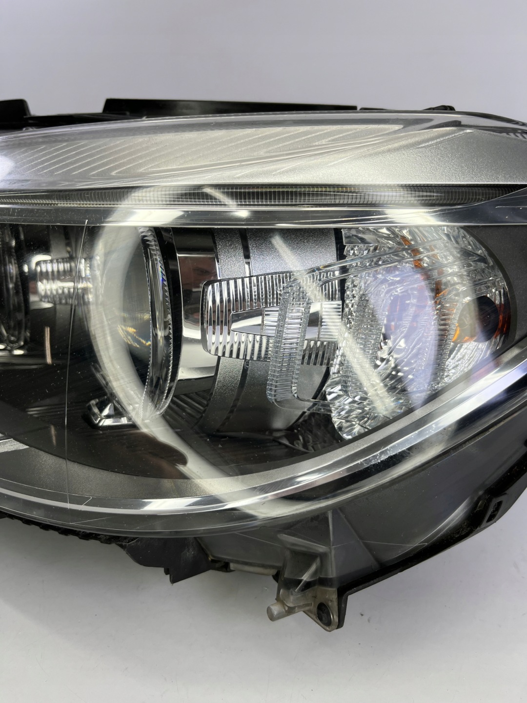 Frontscheinwerfer BMW 3 F34 7285689 Bi-Xenon Links Scheinwerfer Headlight - Thumbnail 6