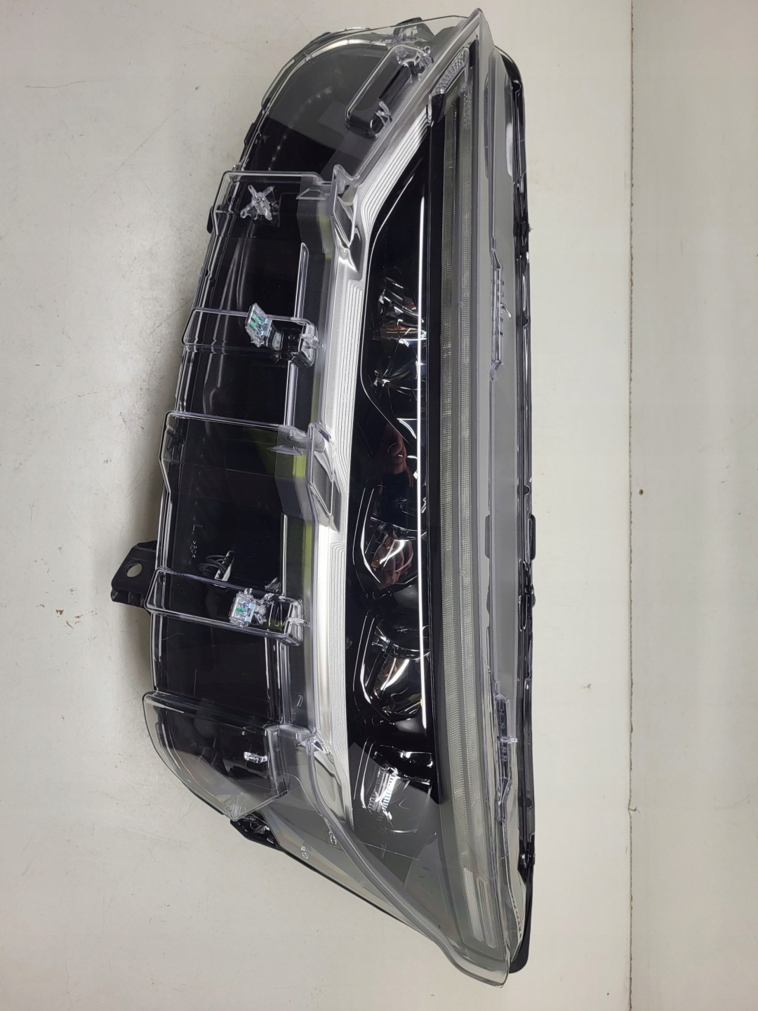 Frontscheinwerfer Ford Mustang Mach-E Mk1 LJ8Z13008C LED Links Headlight - Thumbnail 1