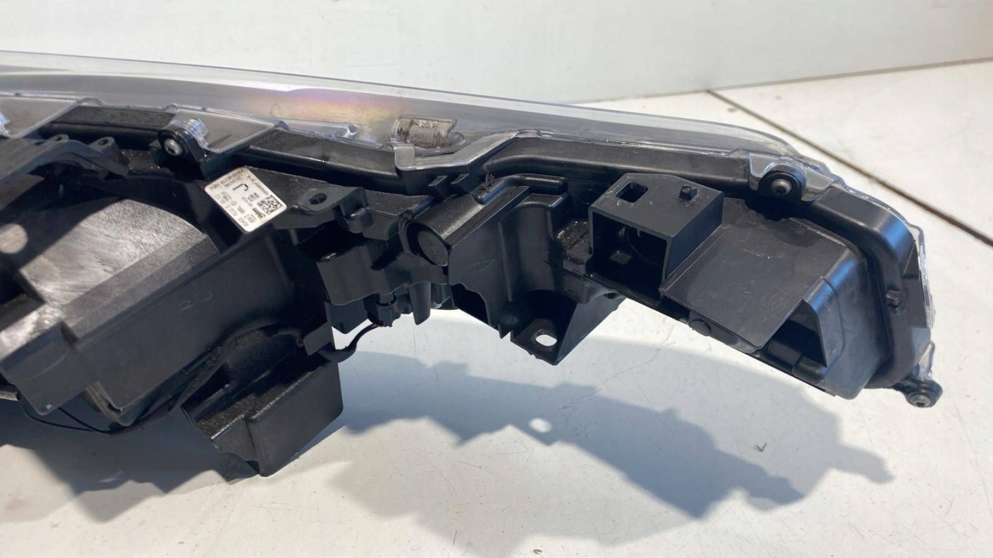 Frontscheinwerfer Toyota Corolla E210 8115002S60M LED Links Headlight - Thumbnail 10