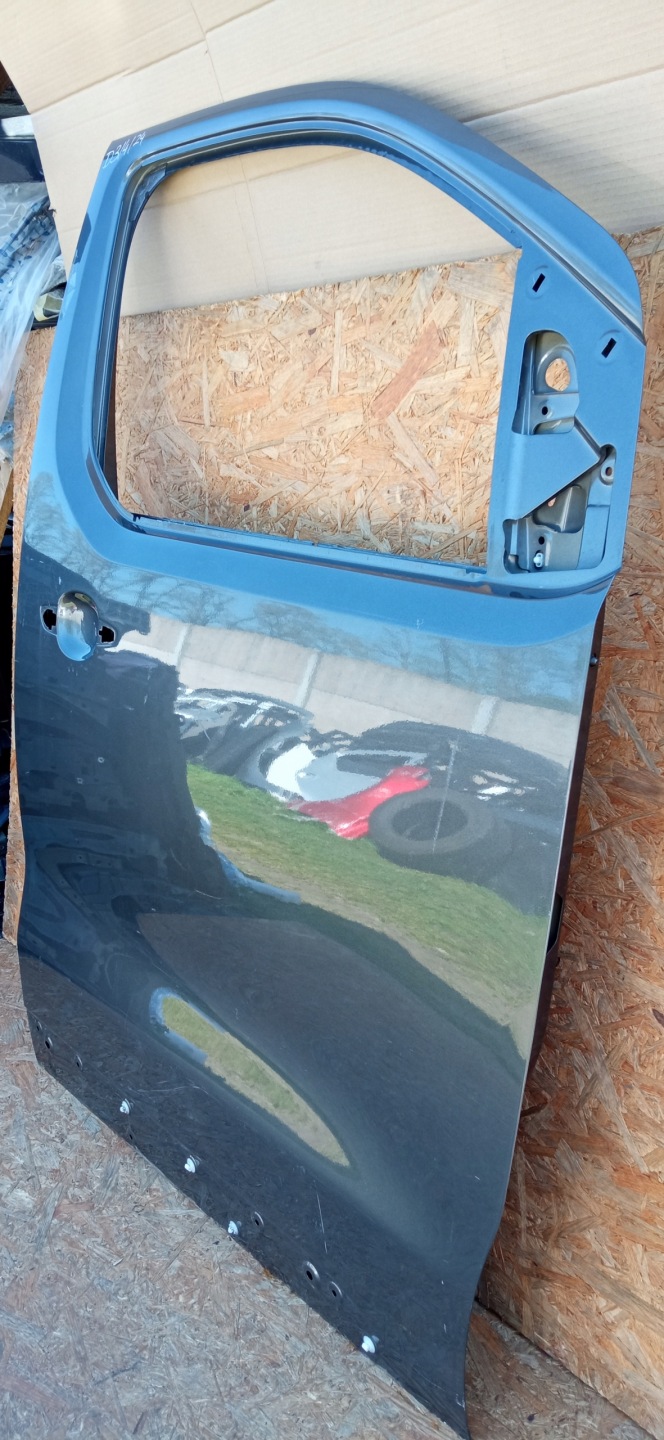 Toyota Proace V Tür Vorne Rechts Door Porta Porte - Thumbnail 5