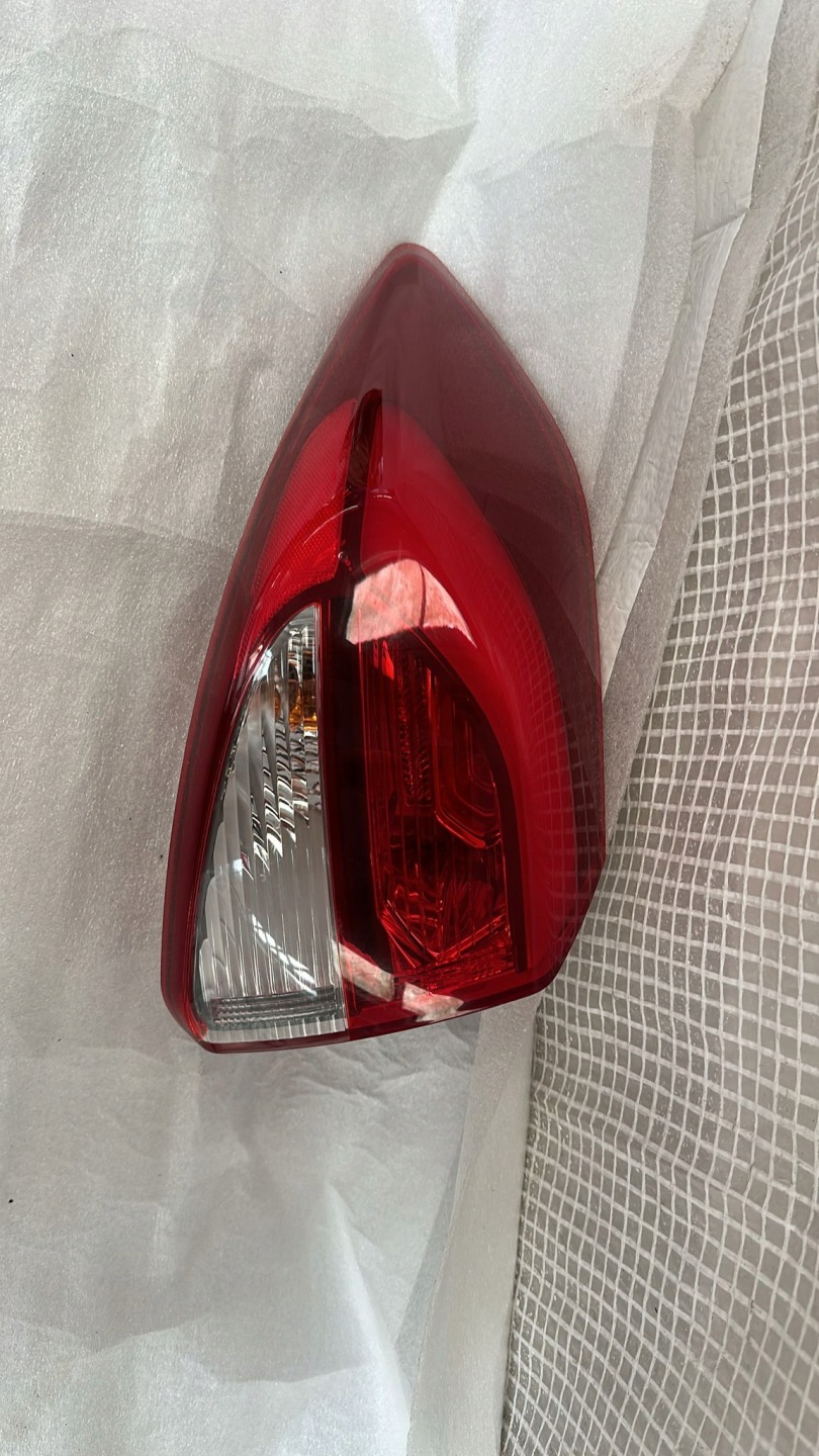 Hyundai Tucson NX4E Rückleuchte Rearlamp - Thumbnail 2