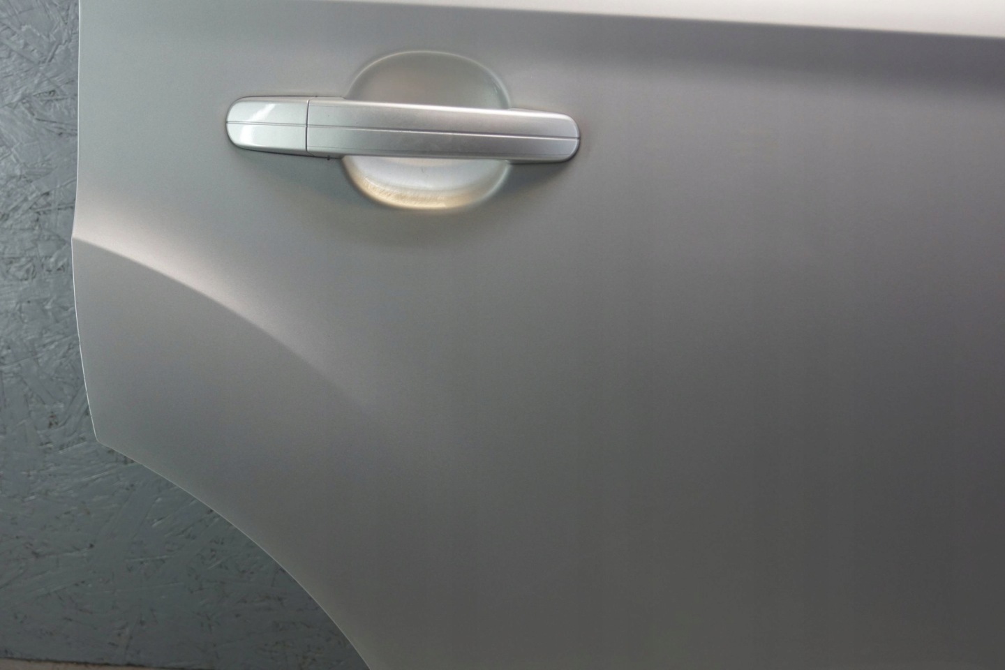 Ford Kuga III Mk3 Tür Hinten Rechts Door Porta Porte - Thumbnail 9