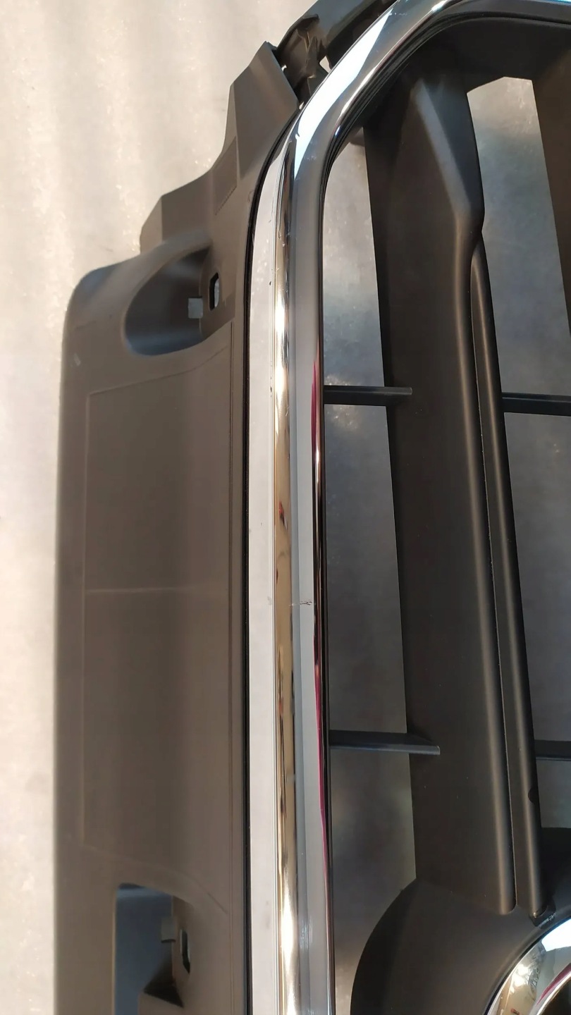 Audi A3 8V Kühlergrill FRONTGRILL Kühlergitter 8V3853651A - Thumbnail 7