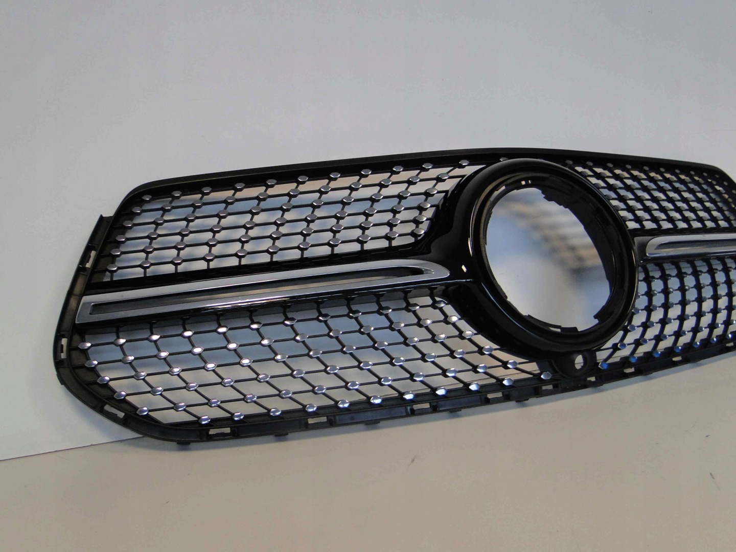 Mercedes-Benz GLE W167 Kühlergrill FRONTGRILL Kühlergitter A1678886100 - Thumbnail 3