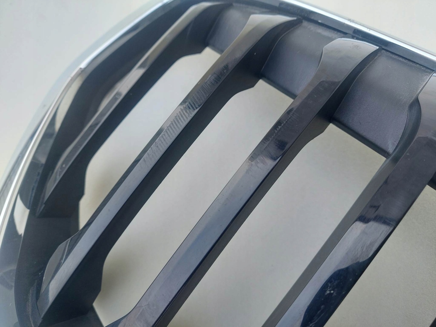 BMW X1 F48 Kühlergrill FRONTGRILL Kühlergitter 8493450 - Thumbnail 7