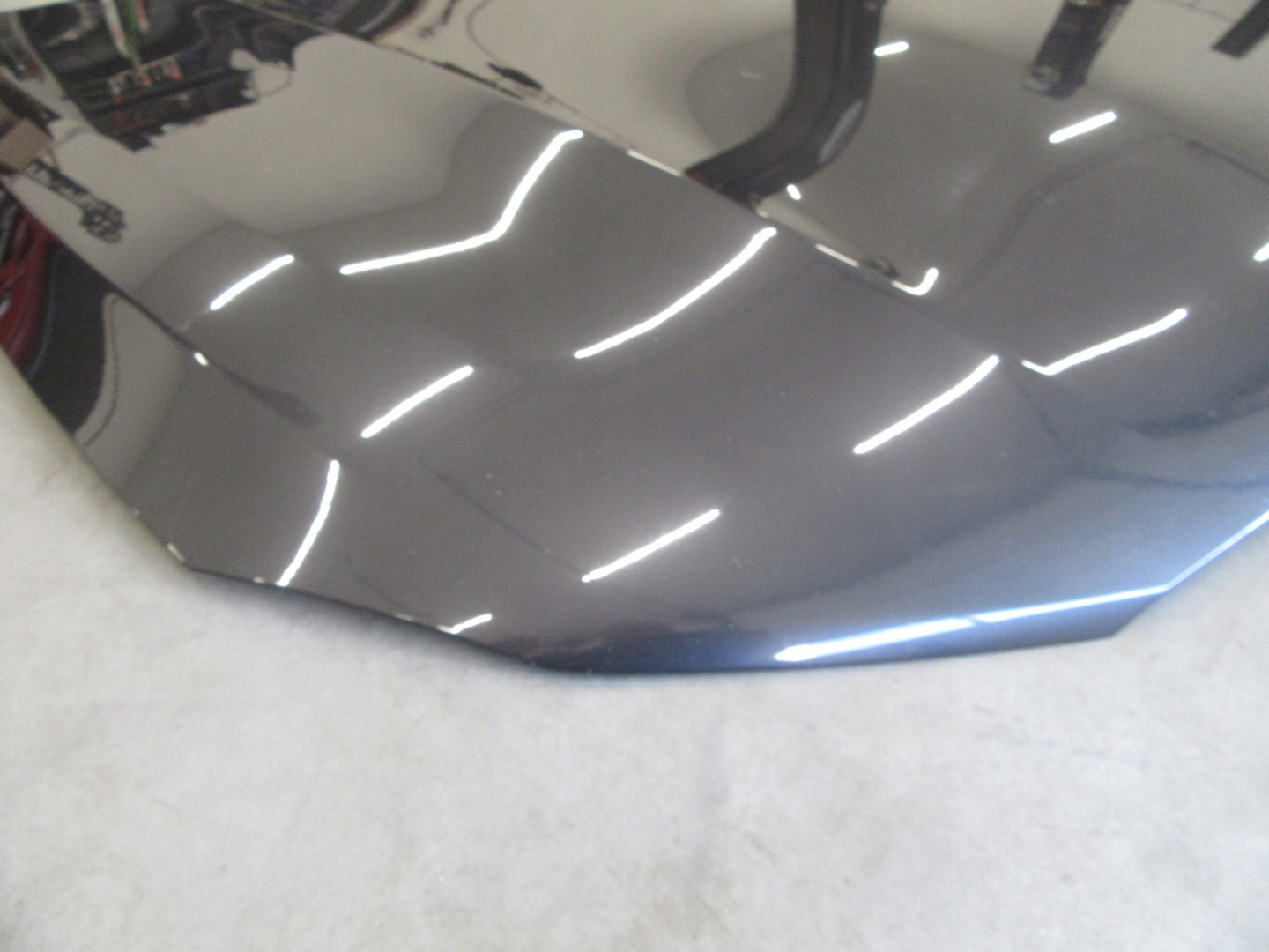 Motorhaube BMW 7 G12 Bonnet Hood - Thumbnail 8