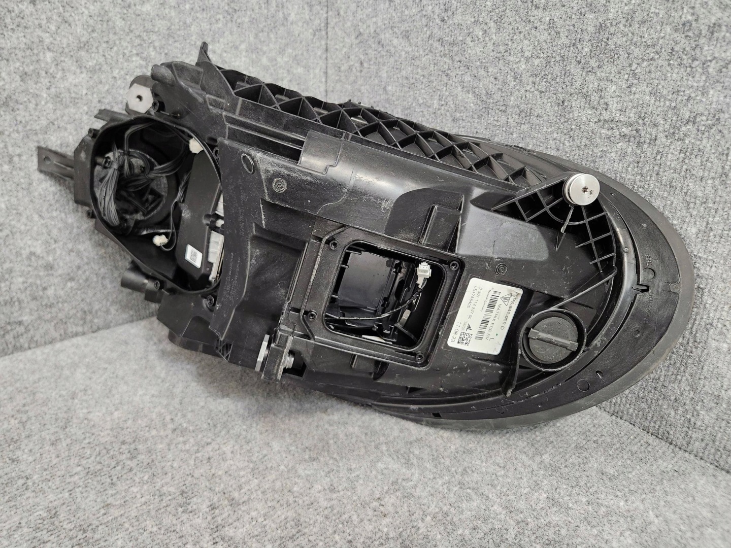Frontscheinwerfer Porsche 911 992 9P5941059DS Matrix LED Links Headlight - Thumbnail 12