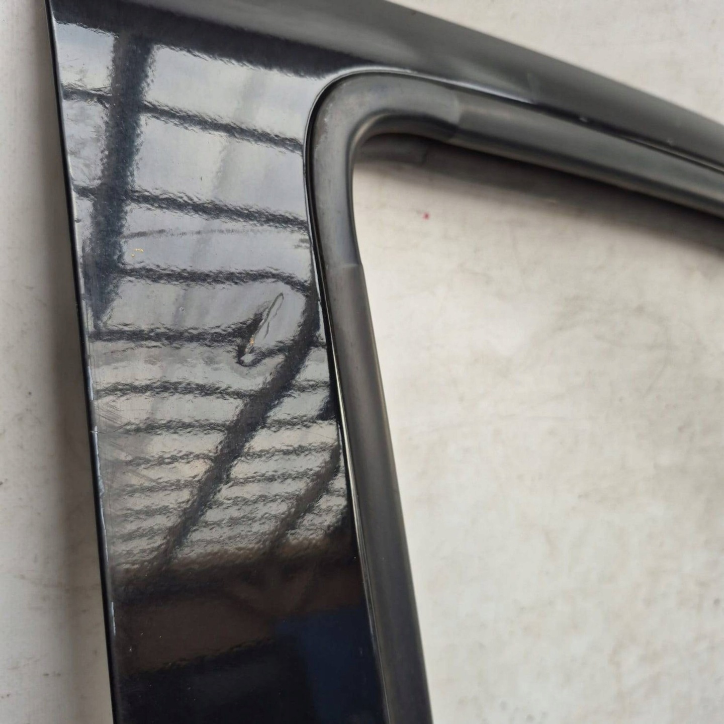 Hyundai H-1 Tür Vorne Rechts Door Porta Porte - Thumbnail 7