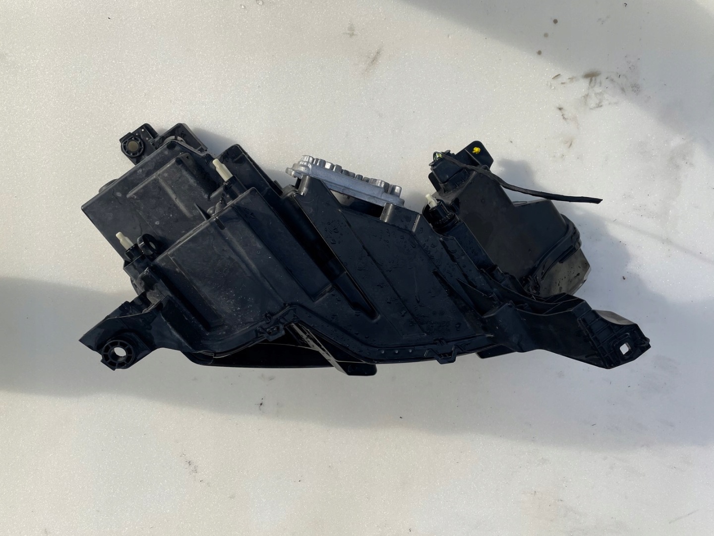 Frontscheinwerfer Citroen DS3 9820840780KO LED Links Scheinwerfer Headlight - Thumbnail 12