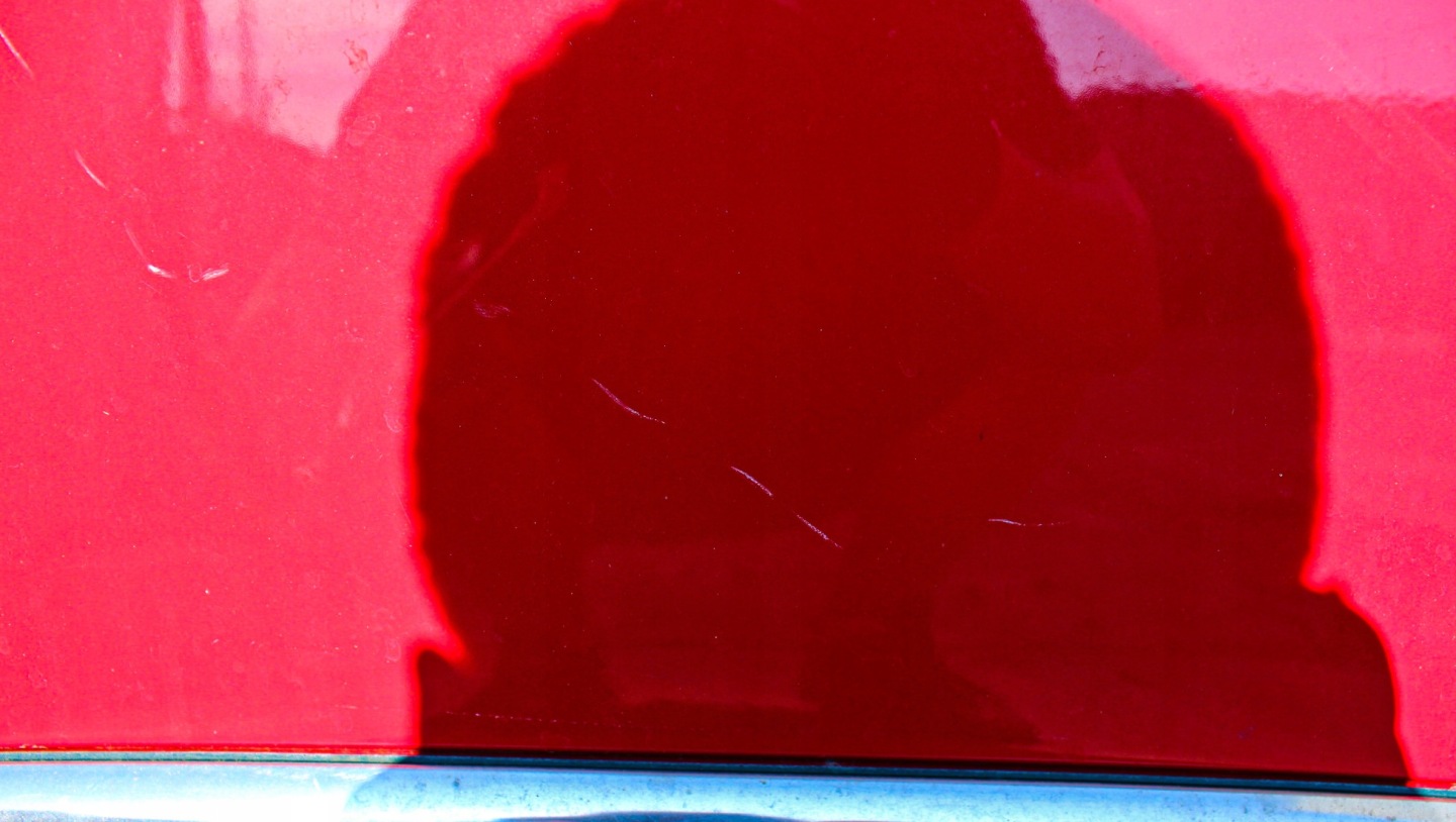 Motorhaube Mini MINI R57 Bonnet 8850545 Hood - Thumbnail 4