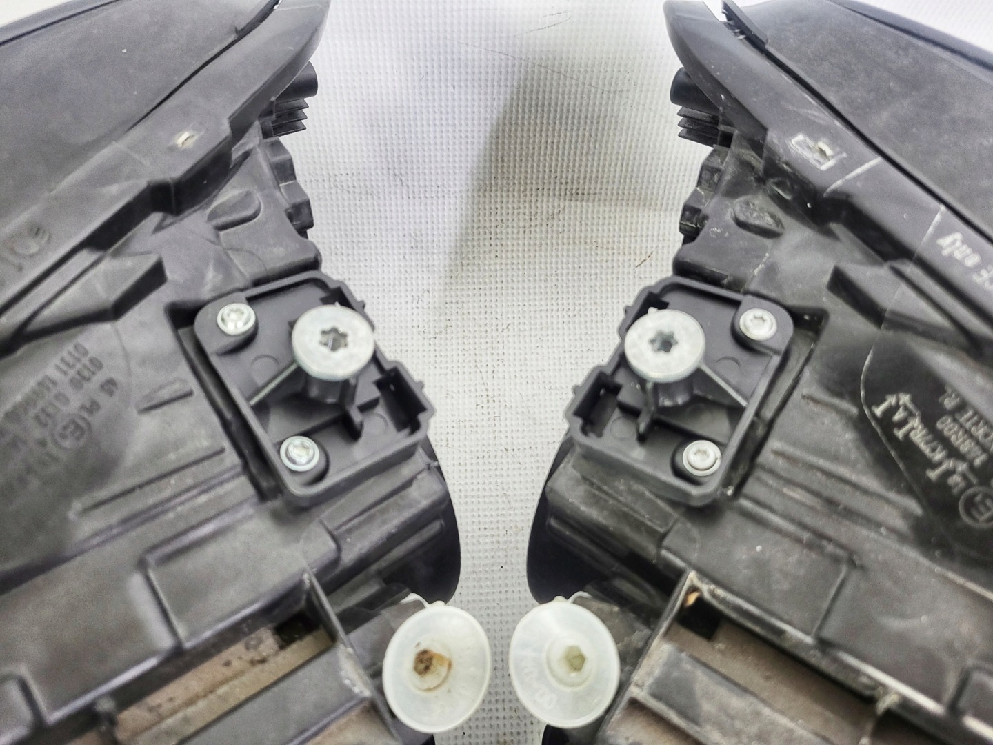 Frontscheinwerfer Mercedes-Benz B-Klasse W247 A2479061304 Multibeam LED Links Headlight - Thumbnail 11