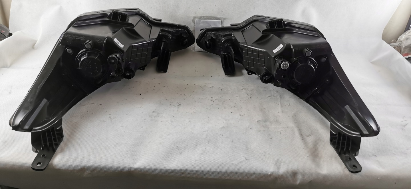 Frontscheinwerfer Hyundai i20 PB 92102C8000 LED Links Scheinwerfer Headlight - Thumbnail 8