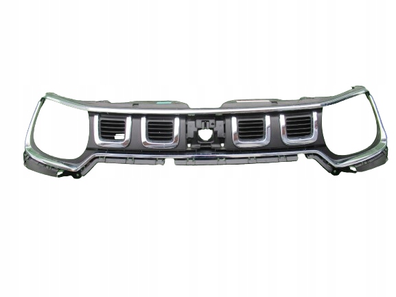 Suzuki Ignis I FH Kühlergrill FRONTGRILL Kühlergitter 7211173S07211 - Thumbnail 1