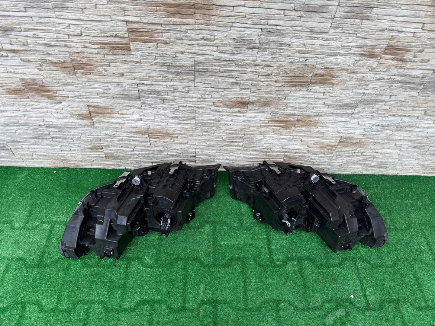 Frontscheinwerfer BMW 3 G21 5A1DB38 LED Links Scheinwerfer Headlight - Thumbnail 8