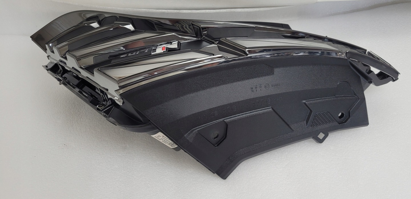 Frontscheinwerfer Hyundai Tucson NX4E 92208N7400 LED Rechts Headlight - Thumbnail 7