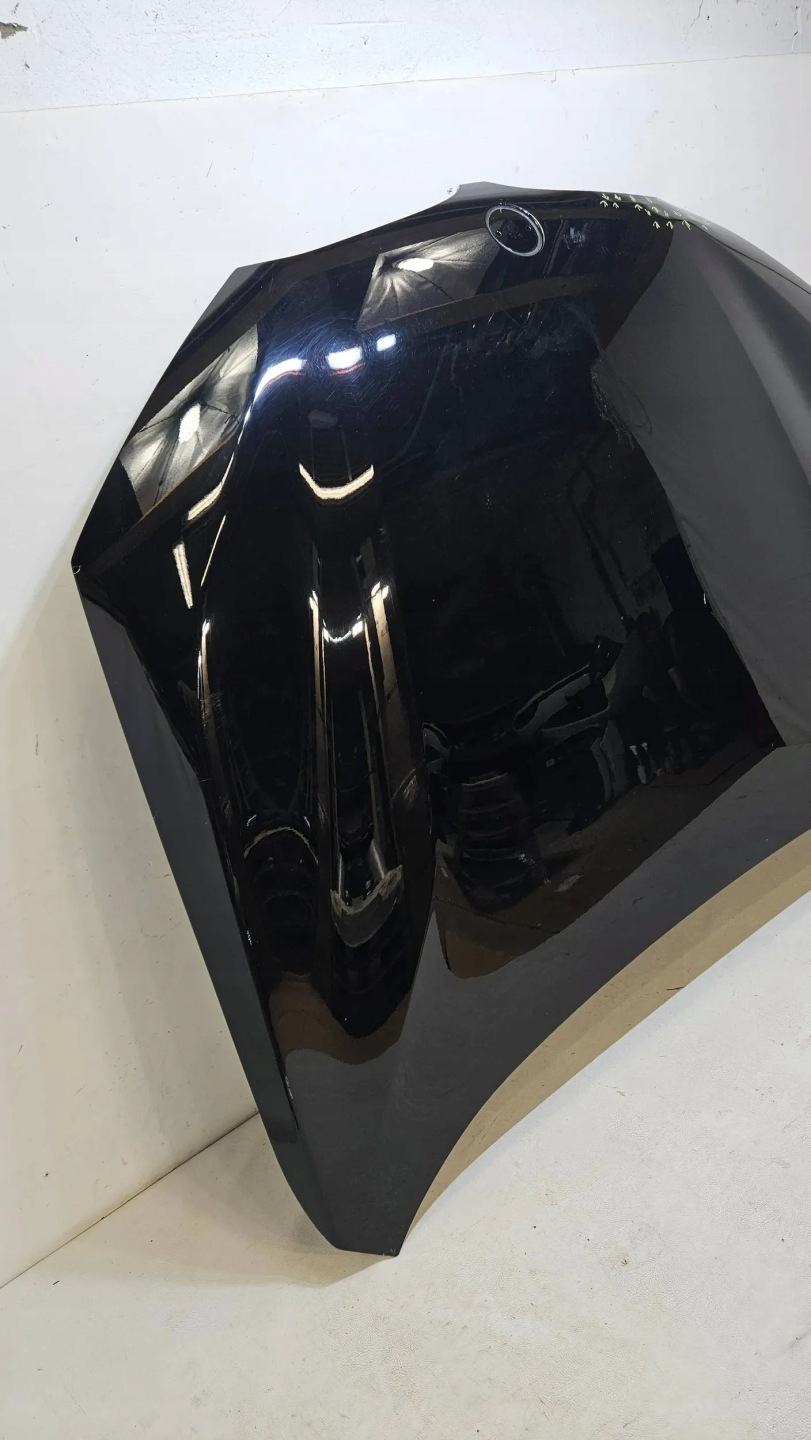 Motorhaube BMW X1 F48 Bonnet Hood - Thumbnail 7