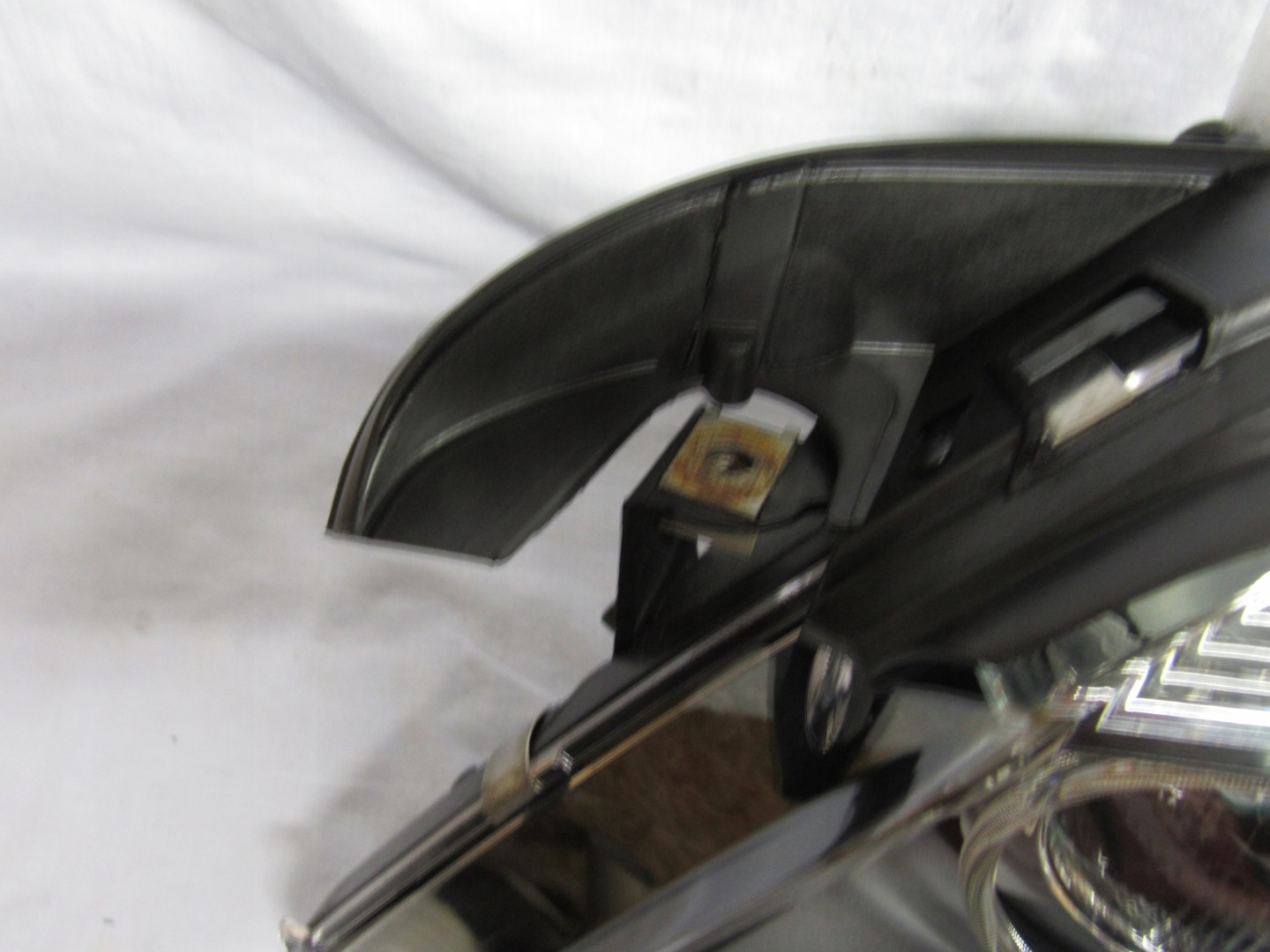 Frontscheinwerfer BMW 7 E65 Facelift Bi-Xenon Links Scheinwerfer Headlight - Thumbnail 12