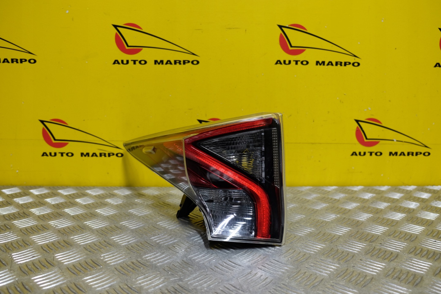 Toyota Prius HW2 Rückleuchte 8156047281 Rearlamp - Thumbnail 7