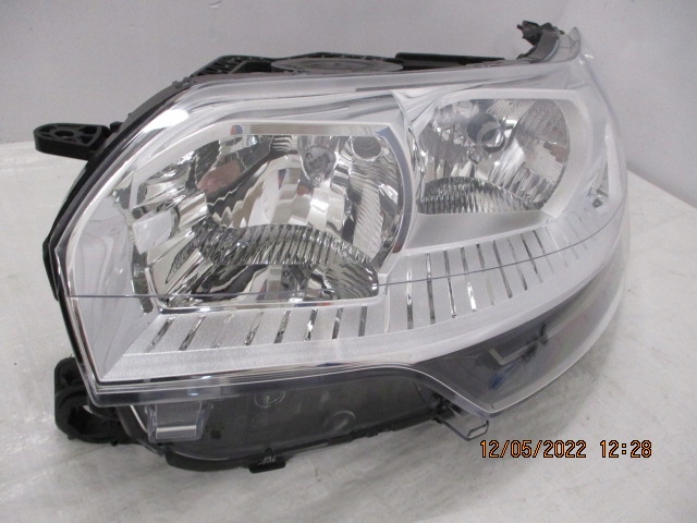Frontscheinwerfer Citroen C5 Facelift LED Links Scheinwerfer Headlight - Thumbnail 6