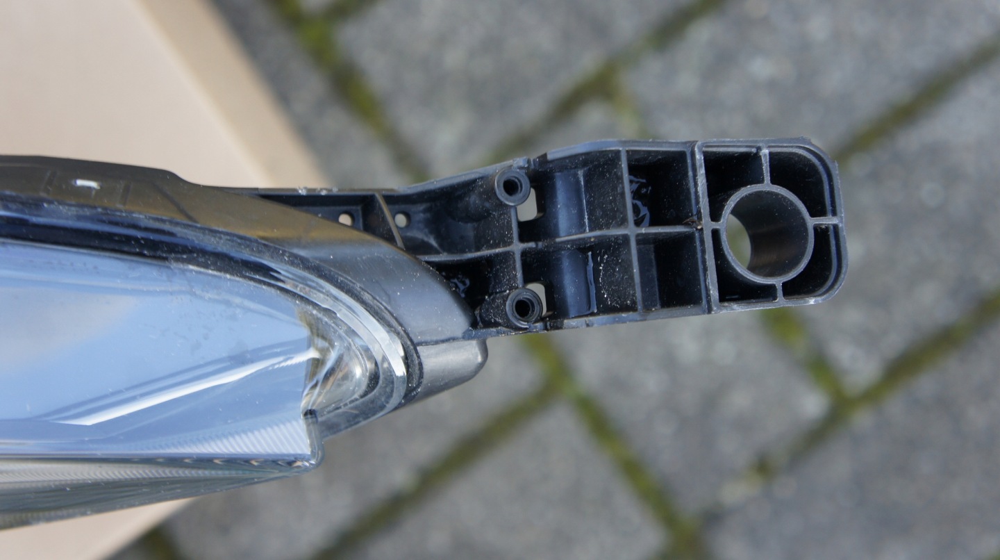 Frontscheinwerfer Renault Trafic L 260601790R LED Links Scheinwerfer Headlight - Thumbnail 12