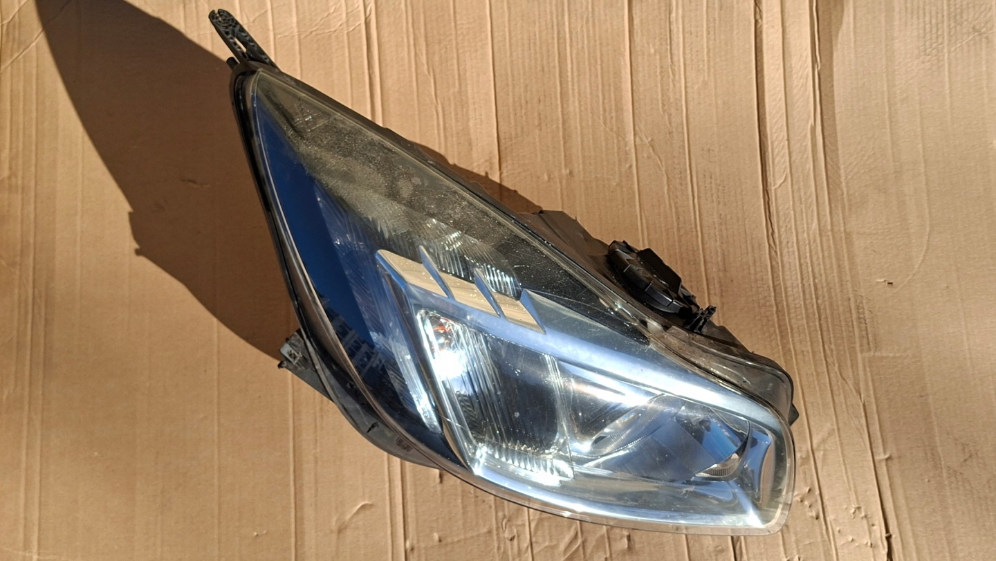 Frontscheinwerfer Opel Insignia 13226793 Bi-Xenon Links Scheinwerfer Headlight - Thumbnail 11