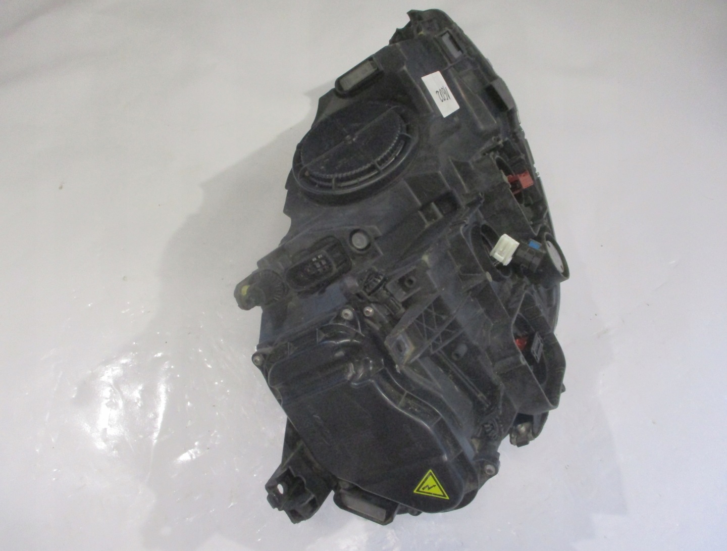 Frontscheinwerfer VW Golf V Bi-Xenon Links Scheinwerfer Headlight - Thumbnail 9