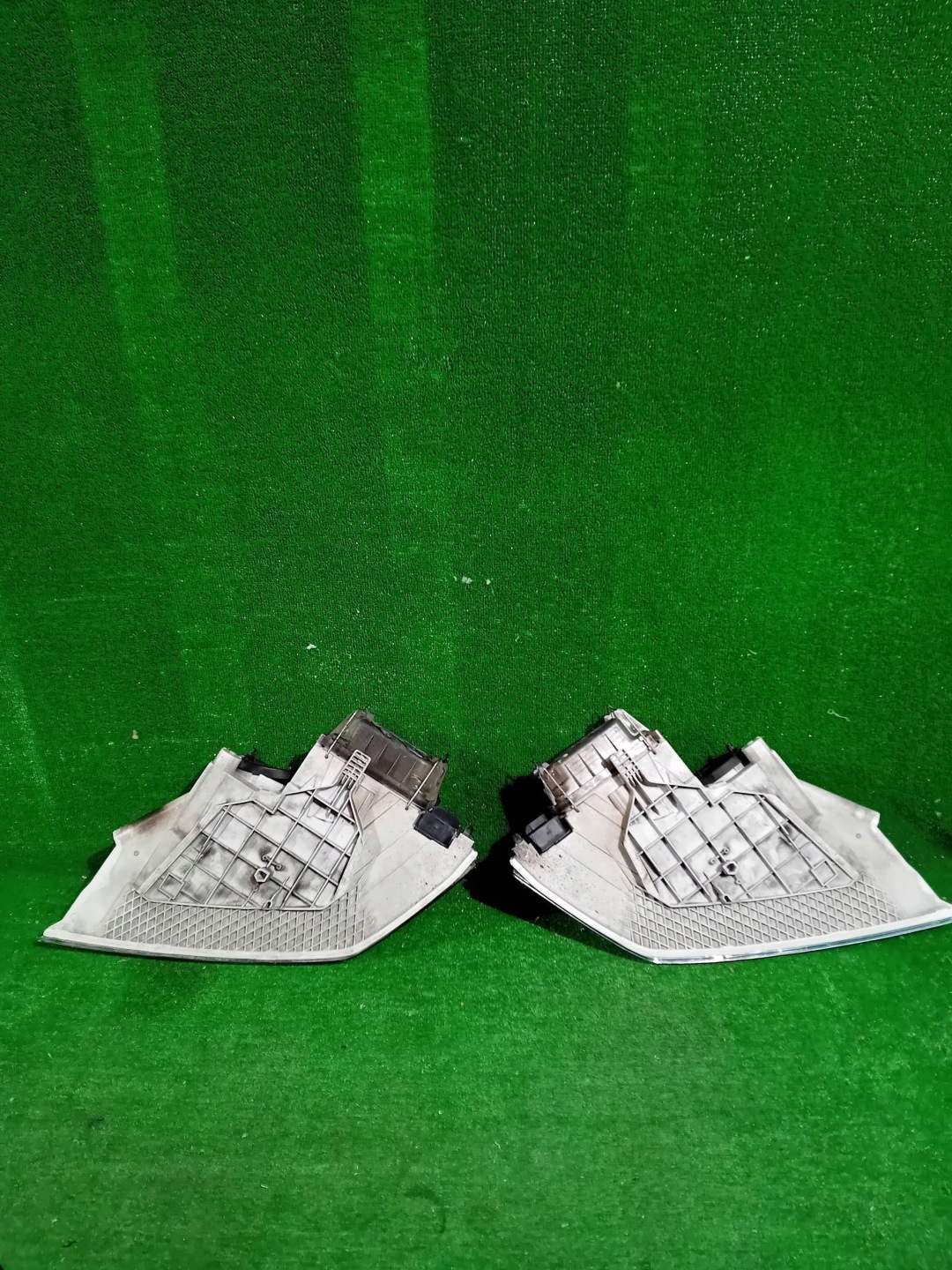 Frontscheinwerfer Skoda Octavia 1U LED Links Scheinwerfer Headlight - Thumbnail 6