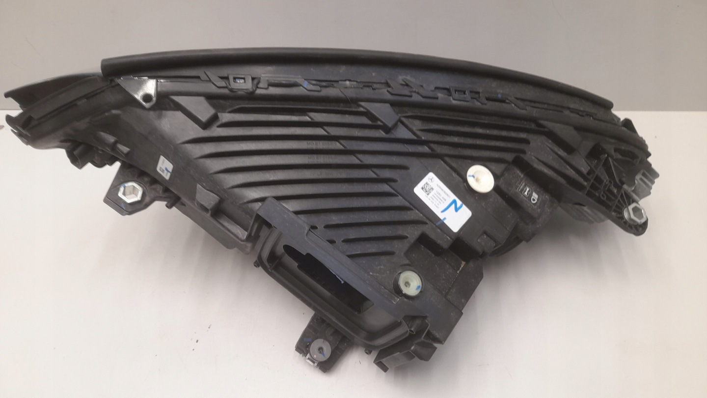 Frontscheinwerfer Mercedes-Benz EQE W295 A2949062601 LED Rechts Headlight - Thumbnail 10