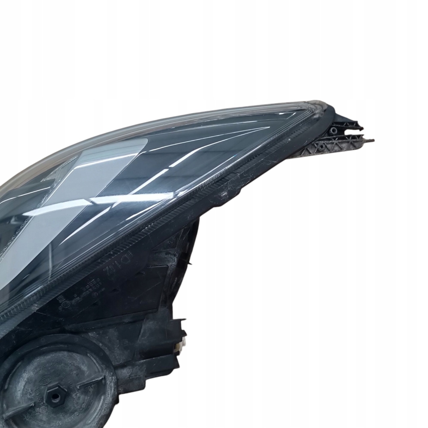 Frontscheinwerfer Opel Insignia 13426664 Xenon Rechts Scheinwerfer Headlight - Thumbnail 8