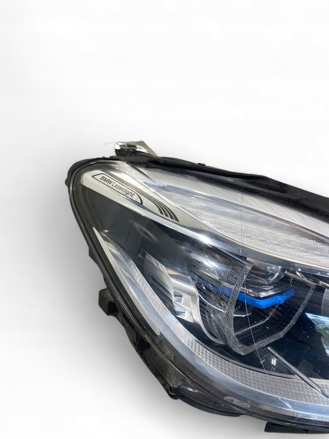 Frontscheinwerfer BMW 7 G12 7483252 LED Rechts Scheinwerfer Headlight - Thumbnail 11