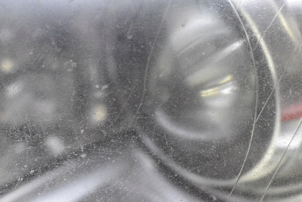 Frontscheinwerfer VW Passat B6 3C0941751D Xenon Links Scheinwerfer Headlight - Thumbnail 11