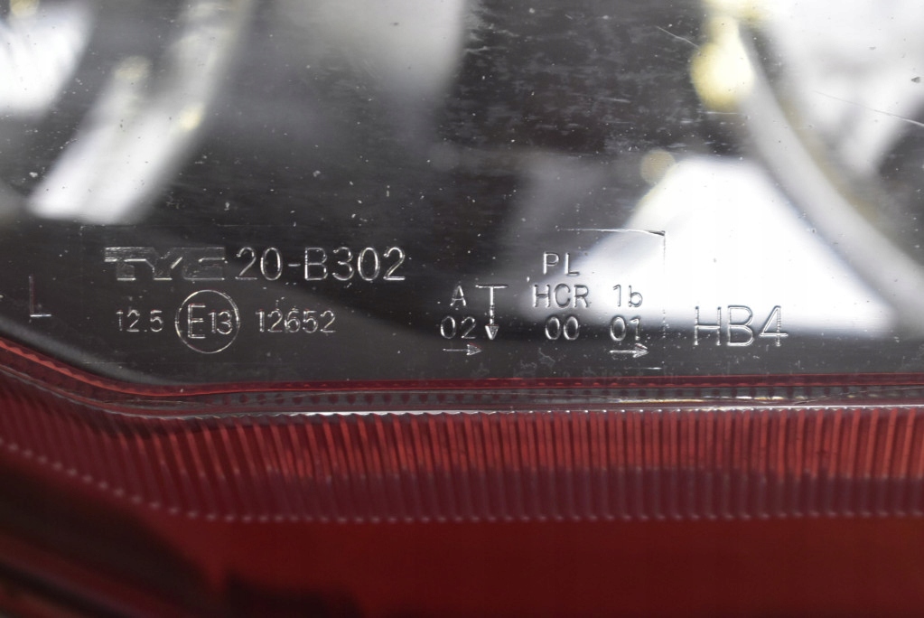 Frontscheinwerfer Mitsubishi Lancer CY0 LED Links Scheinwerfer Headlight - Thumbnail 9